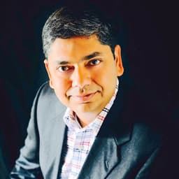 Prasad Bhandarkar, Founder & CEO